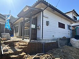 岐阜市加野2丁目　戸建て