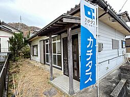 岐阜市加野2丁目　戸建て