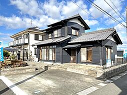 羽島市竹鼻町飯柄　戸建て