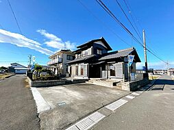 羽島市竹鼻町飯柄　戸建て
