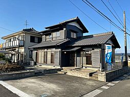 羽島市竹鼻町飯柄 戸建て