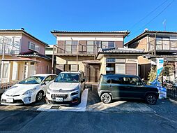 山県市東深瀬　戸建て