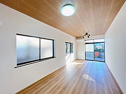 山県市東深瀬　戸建て