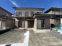 山県市東深瀬 戸建て