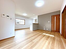 岐阜市三田洞東4丁目 戸建て