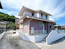 岐阜市三田洞東4丁目　戸建て