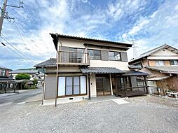 岐阜市下鵜飼 戸建て