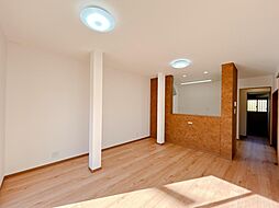 岐阜市福富天神前　戸建て