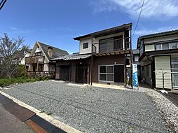 美濃市さくらヶ丘3丁目　戸建て