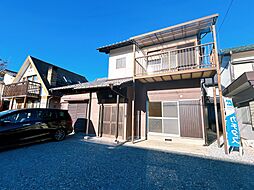 美濃市さくらヶ丘3丁目　戸建て