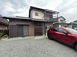 美濃市さくらヶ丘3丁目　戸建て