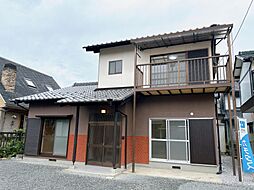 美濃市さくらヶ丘3丁目　戸建て