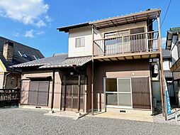 美濃市さくらヶ丘3丁目　戸建て