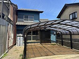 関市平賀町4丁目　戸建て