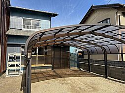 関市平賀町4丁目 戸建て