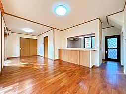 羽島市江吉良町　戸建て