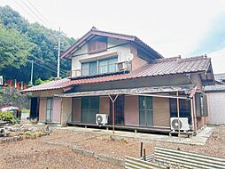美濃市西市場町 戸建て
