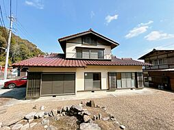 美濃市西市場町　戸建て