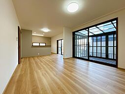 関市虹ケ丘北　戸建て