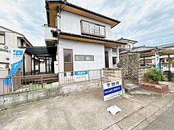 関市虹ケ丘北 戸建て