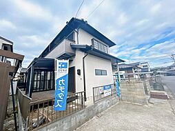 関市虹ケ丘北 戸建て