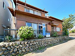 岐阜市日置江　戸建て