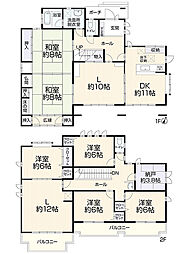 岐阜市粟野台307-307