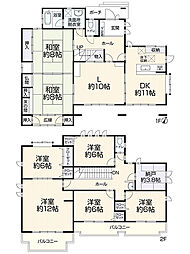 岐阜市粟野台307-307