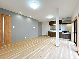 関市小瀬南2丁目　戸建て