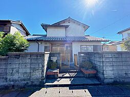 関市小瀬南2丁目　戸建て