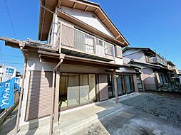 関市小瀬南2丁目 戸建て