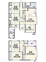 各務原市那加雄飛ケ丘町16-25
