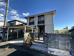 関市千疋 戸建て