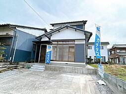 岐阜市粟野西7丁目　戸建て