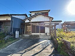 岐阜市粟野西7丁目 戸建て
