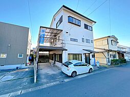 各務原市鵜沼羽場町6丁目 戸建て