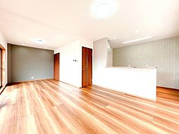 各務原市鵜沼羽場町6丁目　戸建て