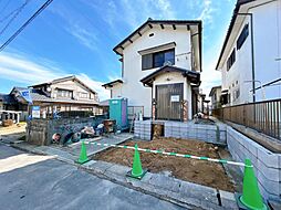 各務原市鵜沼丸子町2丁目　戸建て