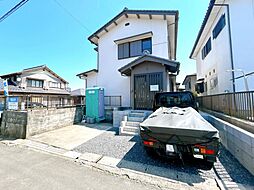 各務原市鵜沼丸子町2丁目　戸建て