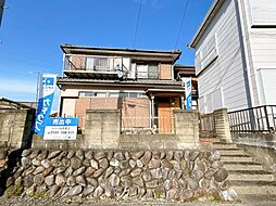 岐阜市芥見南山2丁目　戸建て