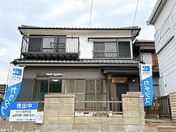 岐阜市芥見南山2丁目　戸建て