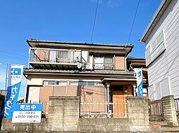 岐阜市芥見南山2丁目 戸建て