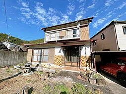 関市小瀬 戸建て