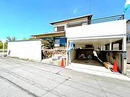 各務原市緑苑西2丁目　戸建て