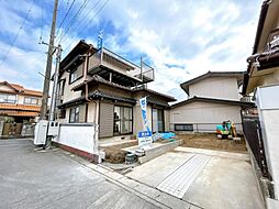 羽島市福寿町間島　戸建て