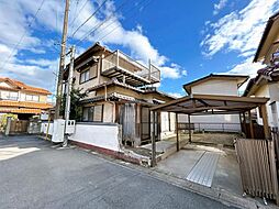 羽島市福寿町間島　戸建て