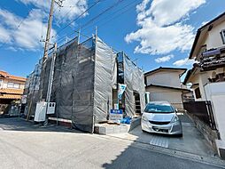 羽島市福寿町間島　戸建て