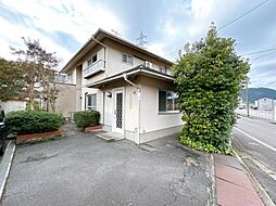 岐阜市三田洞東5丁目 戸建て