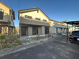 岐阜市芋島1丁目　戸建て