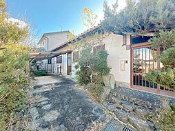 岐阜市大洞柏台5丁目 戸建て